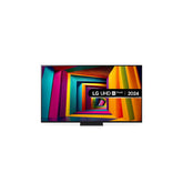 Smart TV LG 75UT91006LA 4K Ultra HD LED HDR 75"